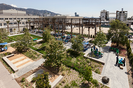 BWP Ecocampus