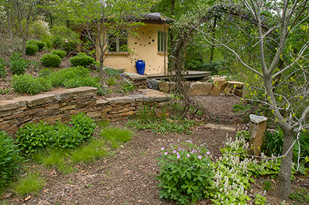 Taylor Residence
