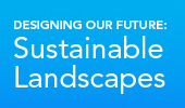 Sustainable Landscapes Button Sustainable Landscapes Button