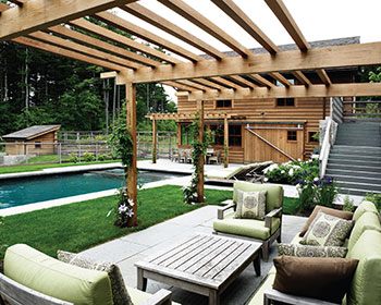 Outdoor Living Outdoor Living