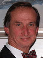 John Alden Bentley