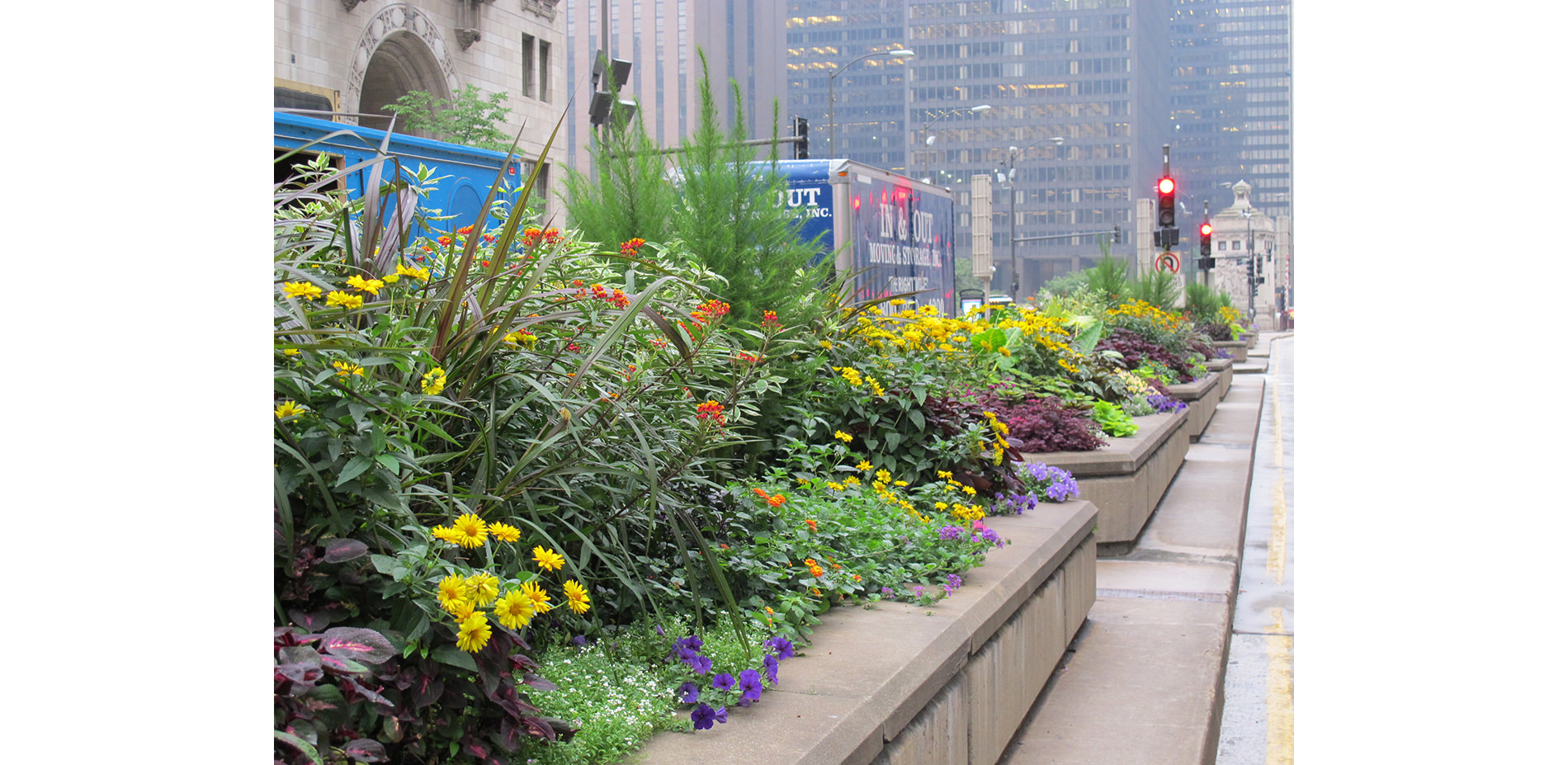 Five ways to make Michigan Avenue even greater - Chicago Sun-Times
