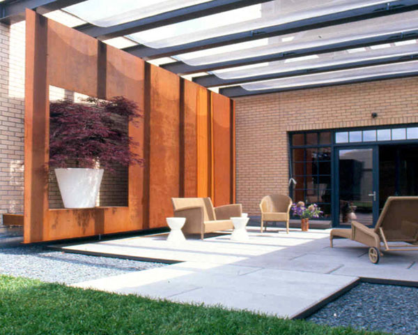 Asla 2005 professional awards