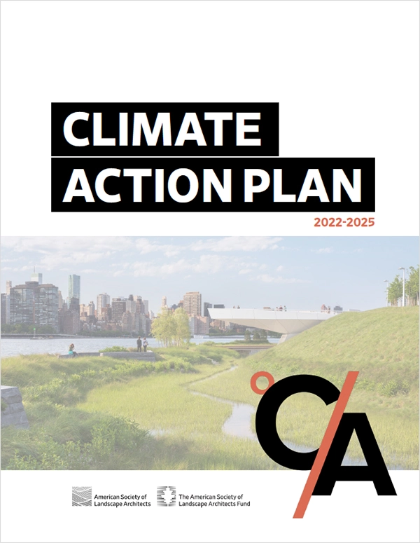 Climate Action Plan Cover Climate Action Plan Cover