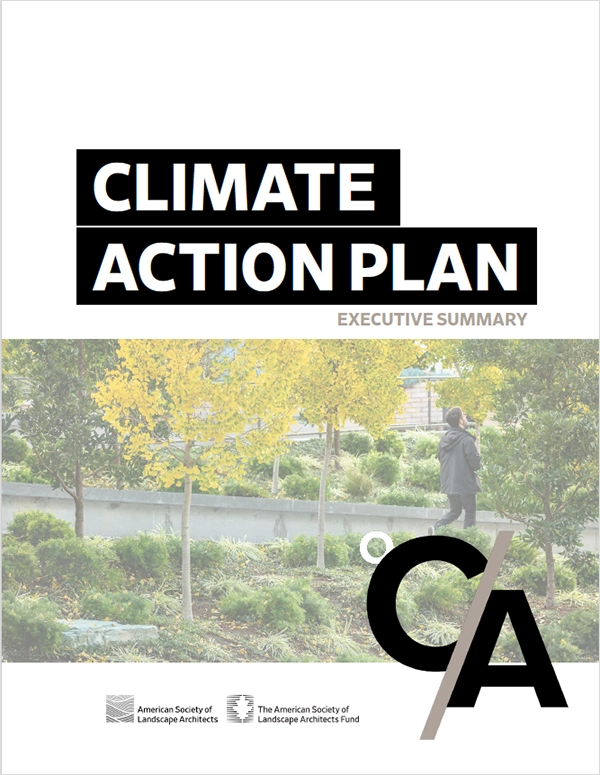 Climate Action Plan Cover Executive Summary Climate Action Plan Cover Executive Summary