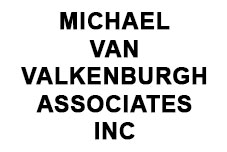 Michael Van Valkenburgh Associates