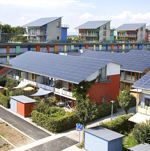 Increasing energy Efficiency Increasing energy Efficiency