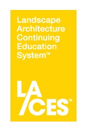 LA CES - Vertical - Yellow